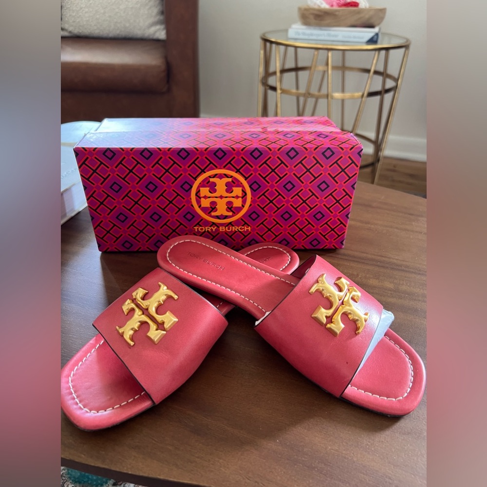 Tory Burch Eleanor Slide